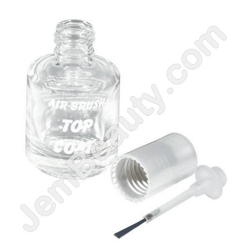 Airbrush top coat / SKU# 123